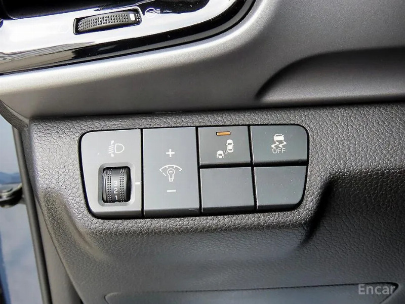 car KIA Stonic id59516 photo #12