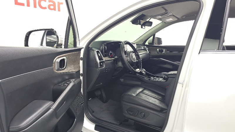 car KIA Sorento id59523 photo #10