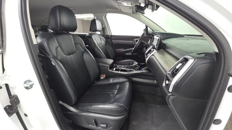 car KIA Sorento id59523 photo #11
