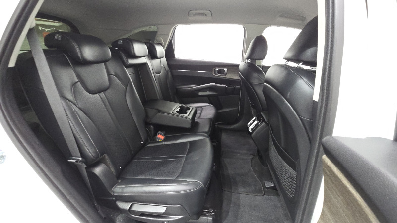 car KIA Sorento id59523 photo #12