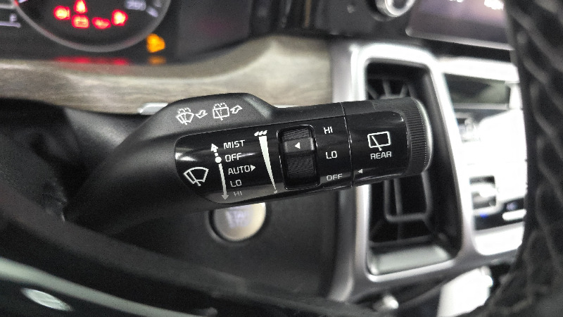 car KIA Sorento id59523 photo #17