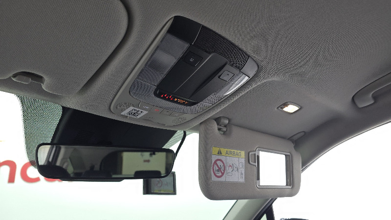 car KIA Sorento id59523 photo #18