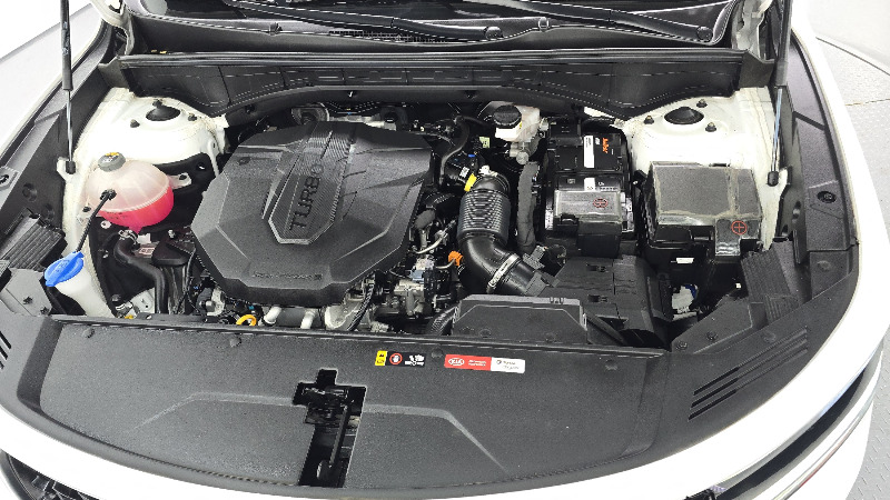 car KIA Sorento id59523 photo #6