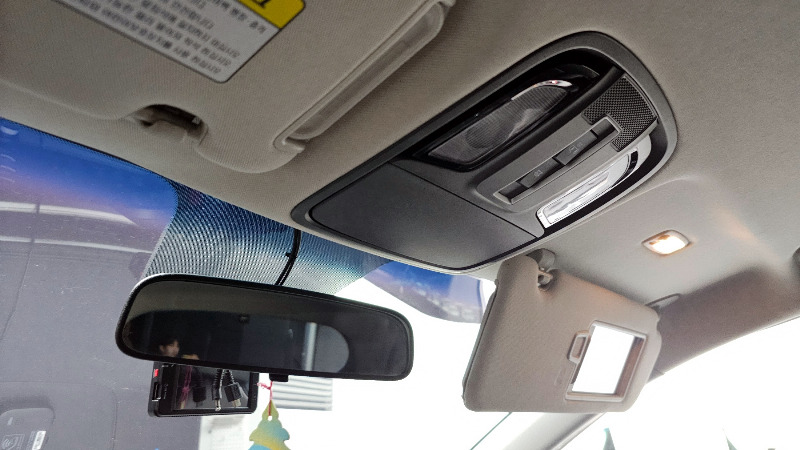 car KIA Sorento id59525 photo #19