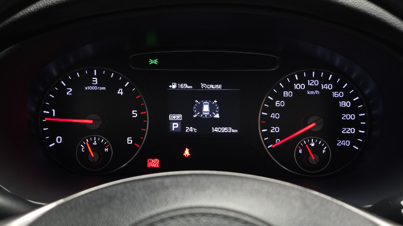 car KIA Sorento id59526 photo #8