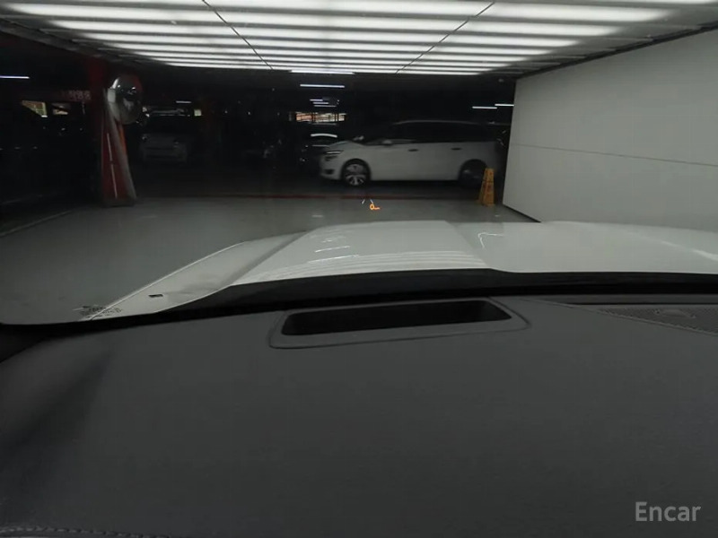 car KIA Mohave id59527 photo #11