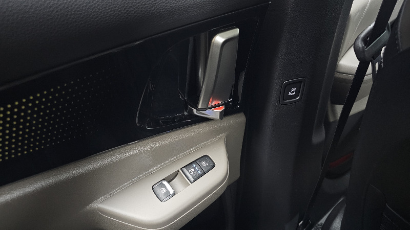car KIA Carnival id59529 photo #19