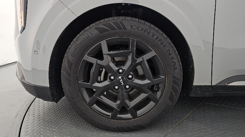 car KIA Carnival id59529 photo #5