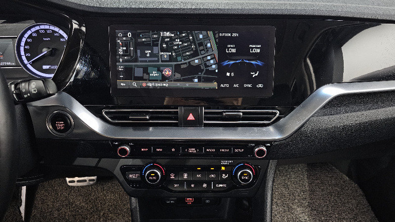 car KIA Niro id59530 photo #14