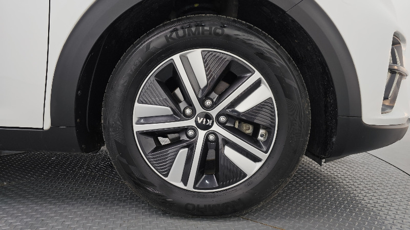 car KIA Niro id59530 photo #5
