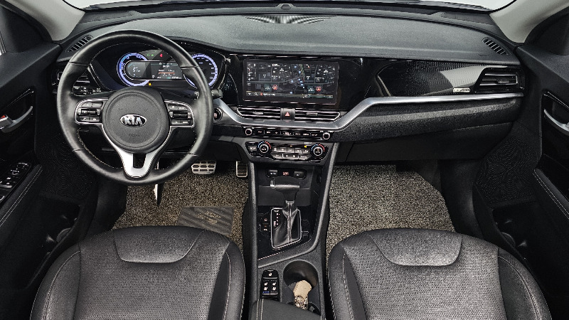 car KIA Niro id59530 photo #7