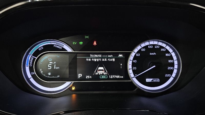 car KIA Niro id59530 photo #8