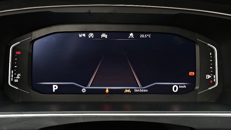 car Volkswagen Tiguan id59537 photo #8