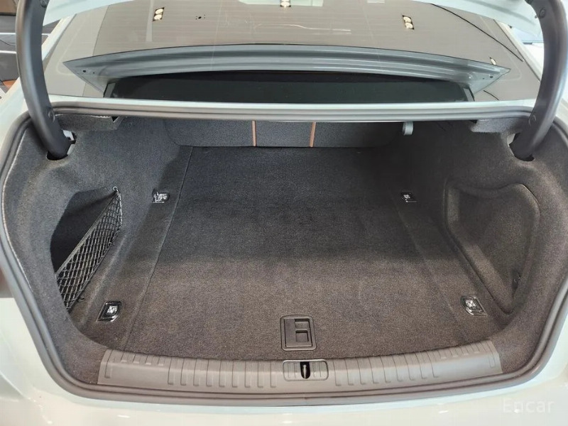 car Audi A6 id59541 photo #19