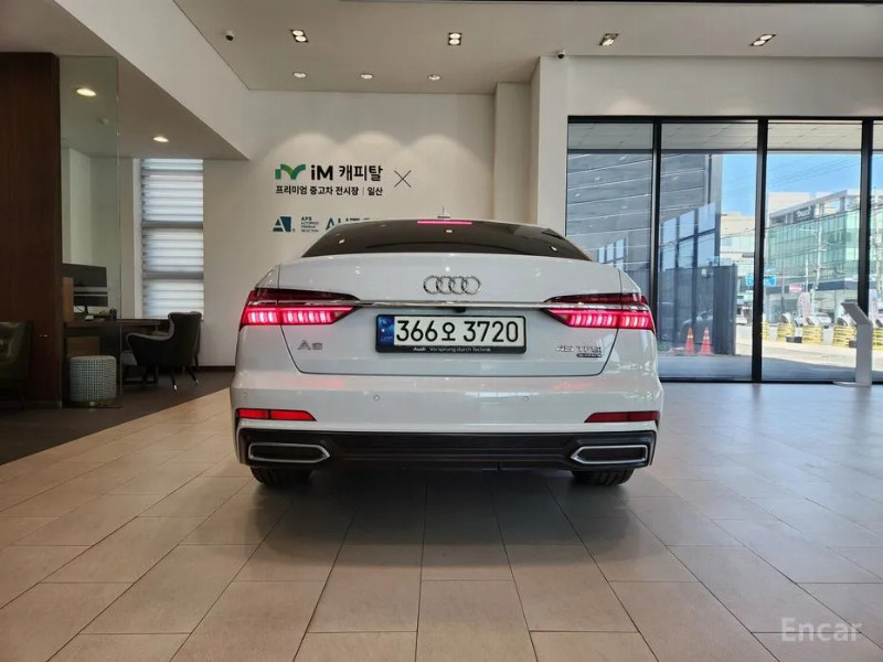 car Audi A6 id59541 photo #4