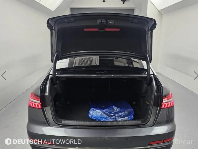car Audi A6 id59542 photo #19