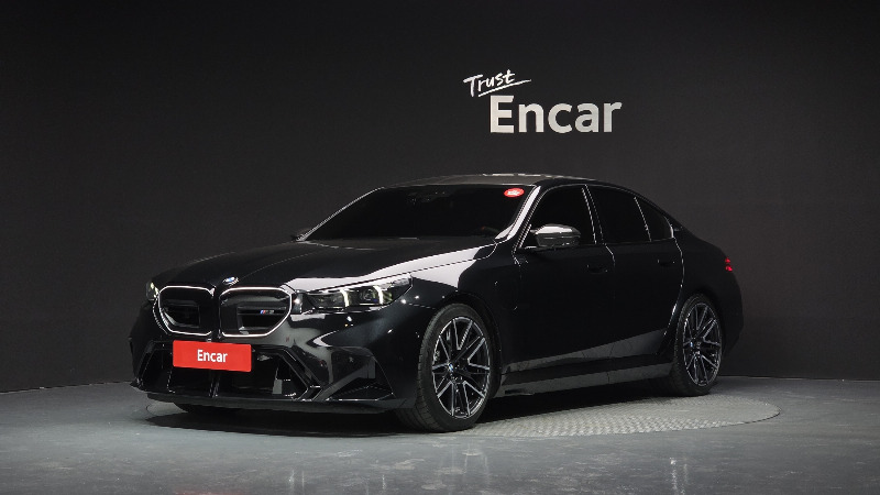 car BMW M5 id59546 main photo