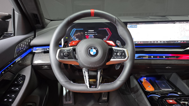 car BMW M5 id59546 photo #15