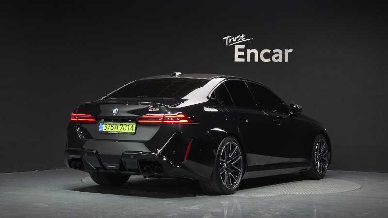 car BMW M5 id59546 photo #2