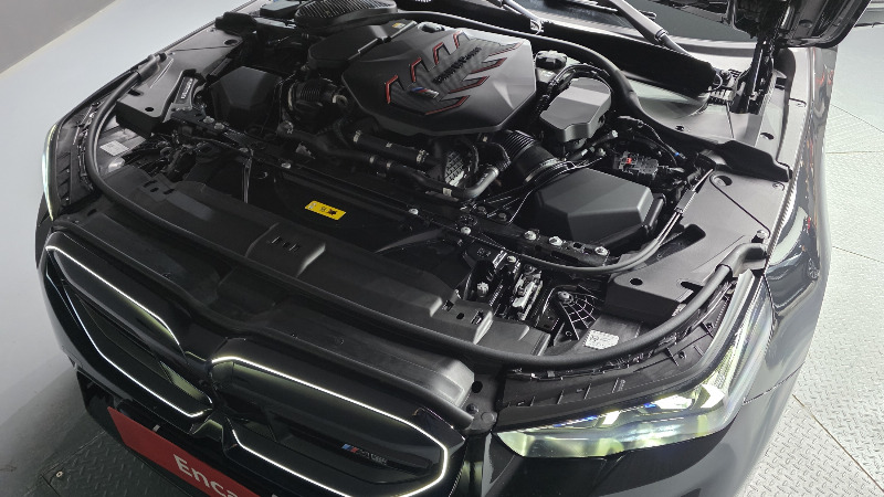 car BMW M5 id59546 photo #6