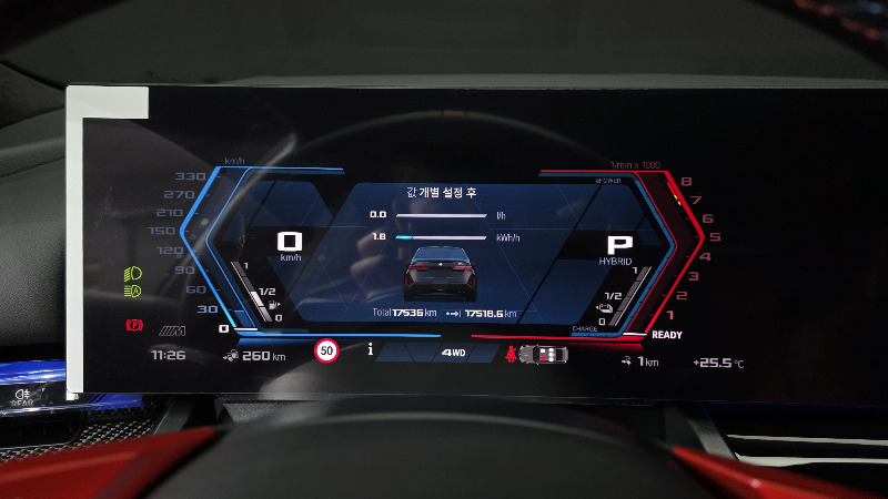 car BMW M5 id59546 photo #8