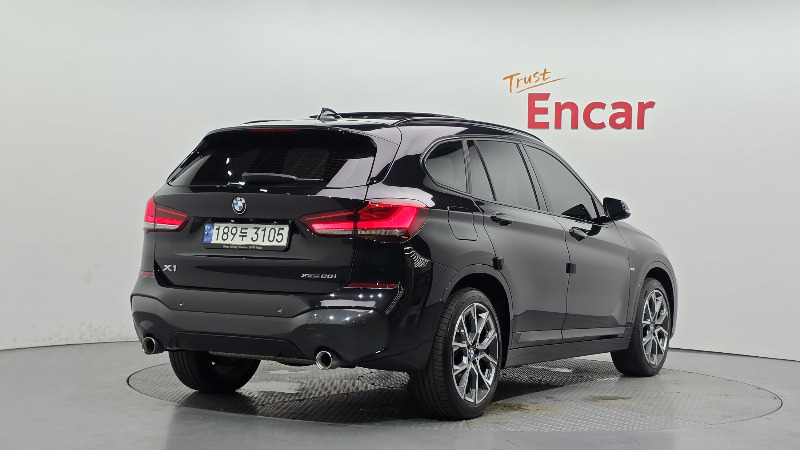 car BMW X1 id59547 photo #2
