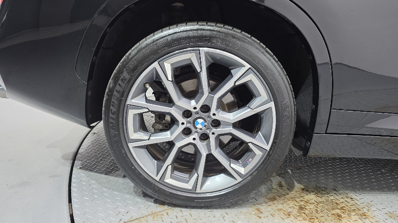car BMW X1 id59547 photo #5