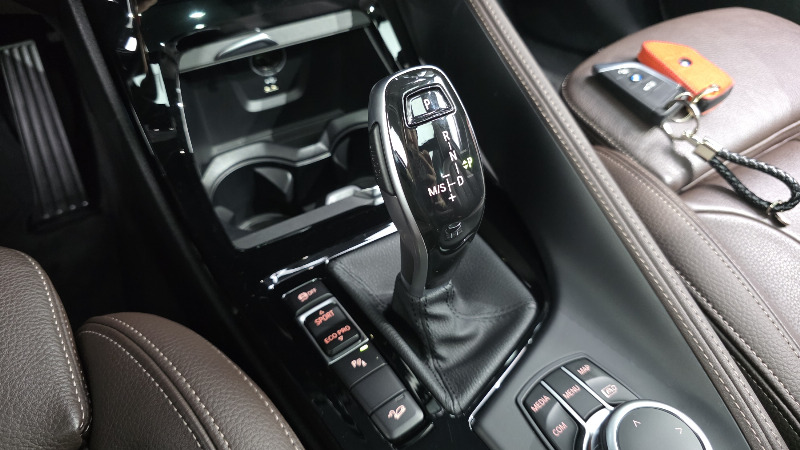 car BMW X1 id59547 photo #9