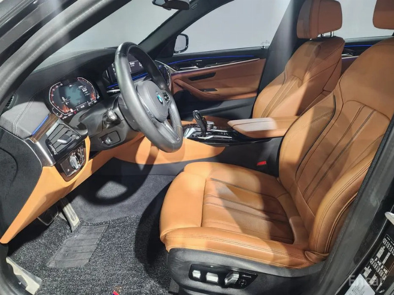 car BMW 5 Series id59552 photo #12