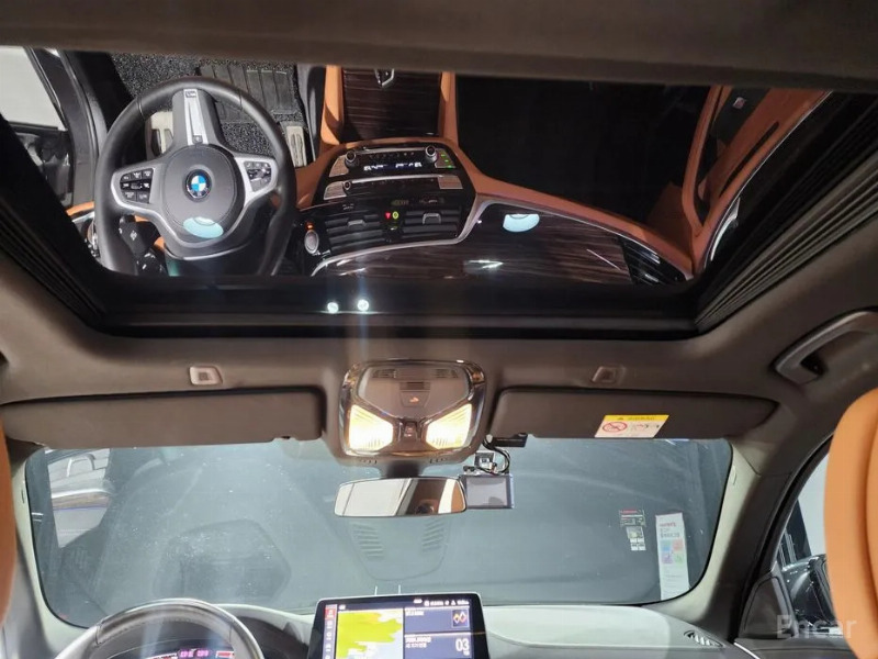 car BMW 5 Series id59552 photo #14