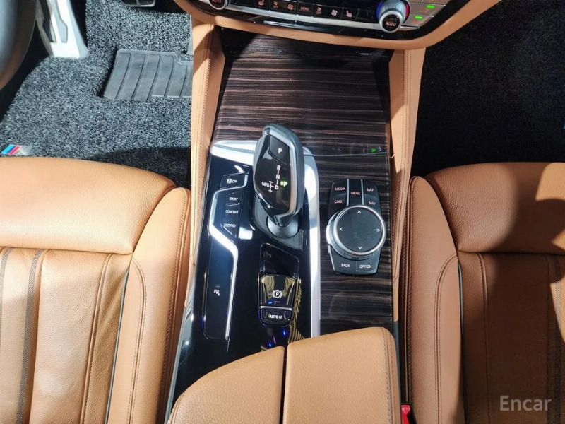 car BMW 5 Series id59552 photo #16