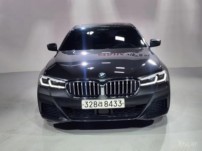 car BMW 5 Series id59552 photo #2