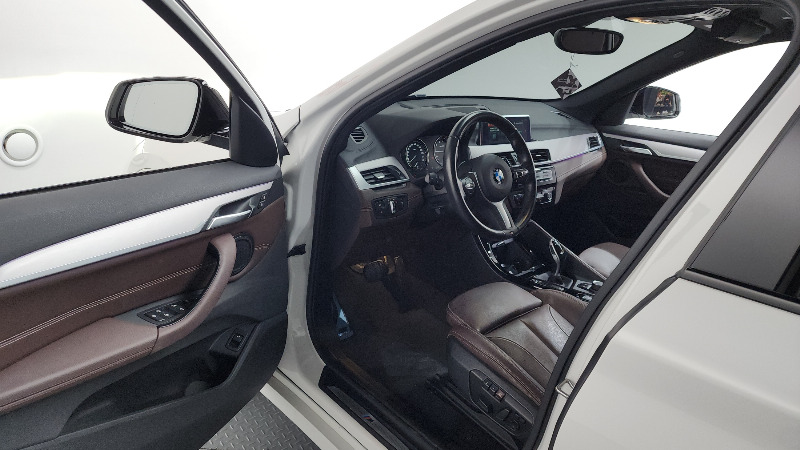 car BMW X1 id59556 photo #10