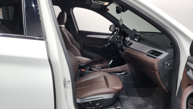 car BMW X1 id59556 photo #11