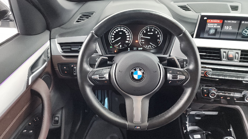 car BMW X1 id59556 photo #13