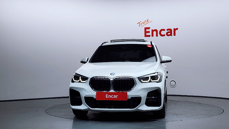 car BMW X1 id59556 photo #3