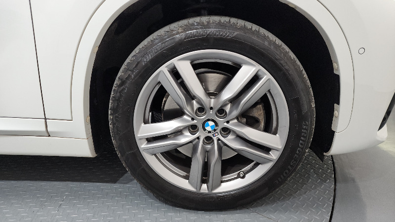 car BMW X1 id59556 photo #5