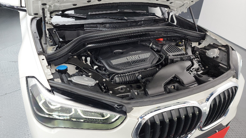 car BMW X1 id59556 photo #6