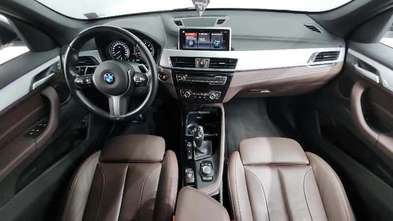 car BMW X1 id59556 photo #7