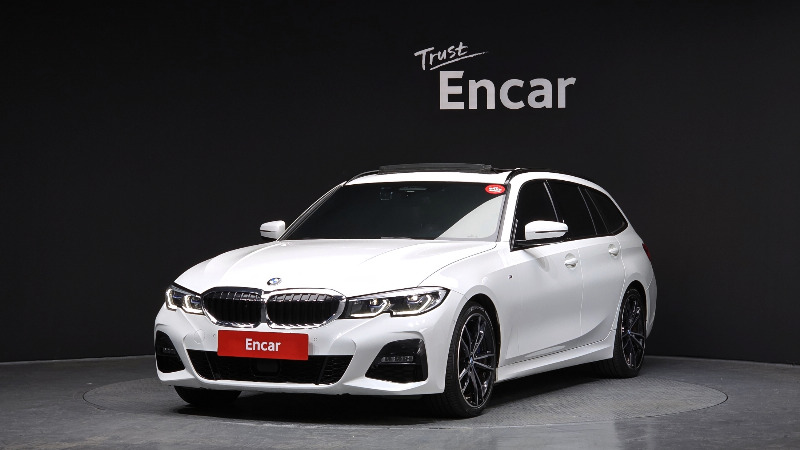 car BMW 3 Series id59559 main photo