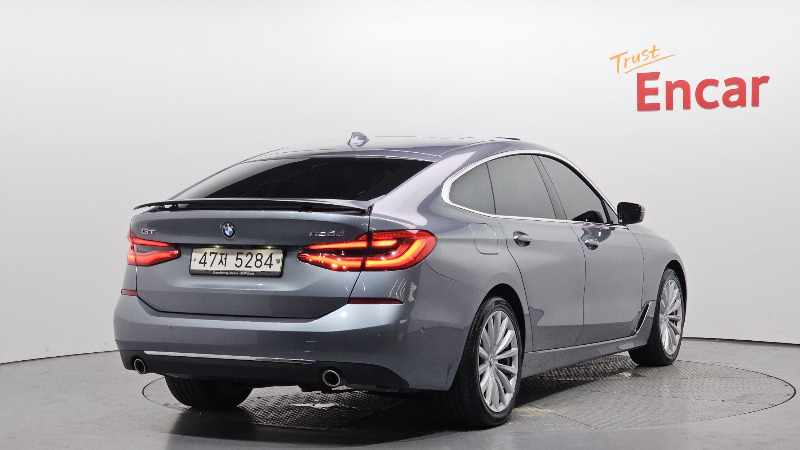 car BMW 6 Series id59561 photo #2