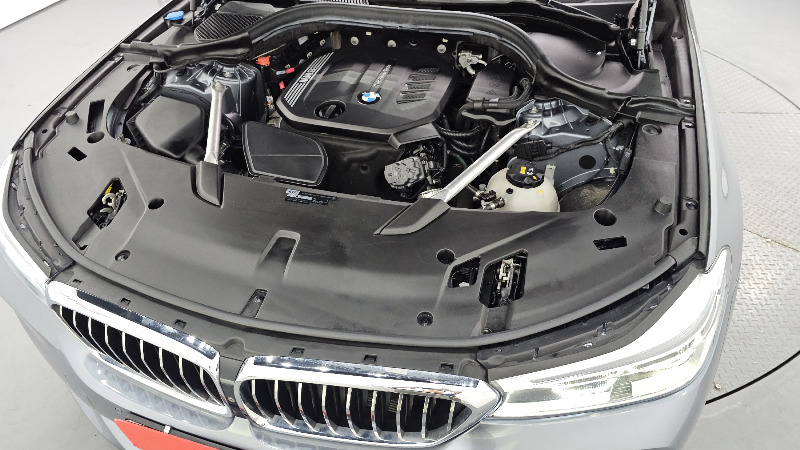 car BMW 6 Series id59561 photo #6