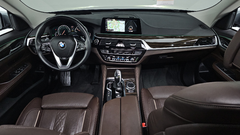 car BMW 6 Series id59561 photo #7