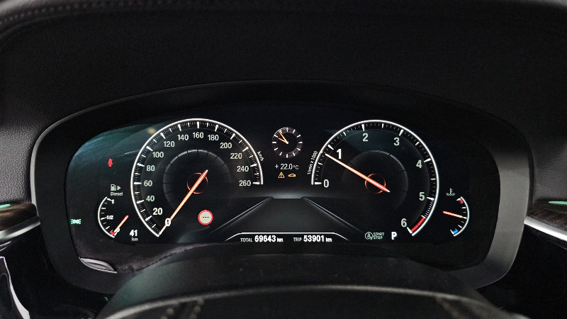 car BMW 6 Series id59561 photo #8