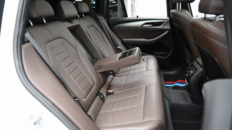 car BMW X3 id59562 photo #12