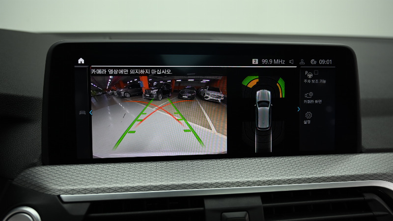 car BMW X3 id59562 photo #15