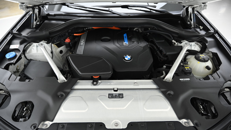 car BMW X3 id59562 photo #6