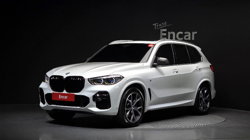 car BMW X5 id59568 main photo