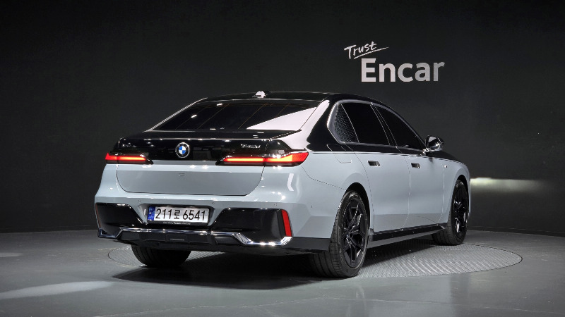 car BMW 7 Series id59570 photo #2