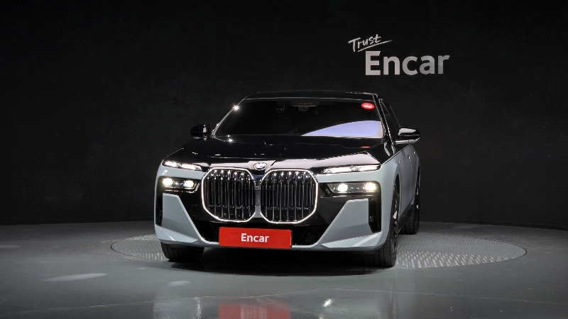 car BMW 7 Series id59570 photo #3